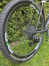 Cannondale F Si Wold Cup AXS