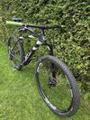 Cannondale F Si Wold Cup AXS