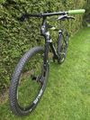 Cannondale F Si Wold Cup AXS
