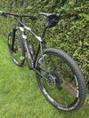 Cannondale F Si Wold Cup AXS