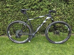 Cannondale F Si Wold Cup AXS