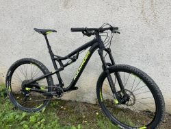 Rockrider AM 50 S zánovní L