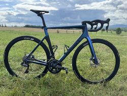 Basso Diamante SV
