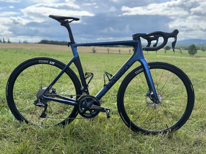 Basso Diamante SV