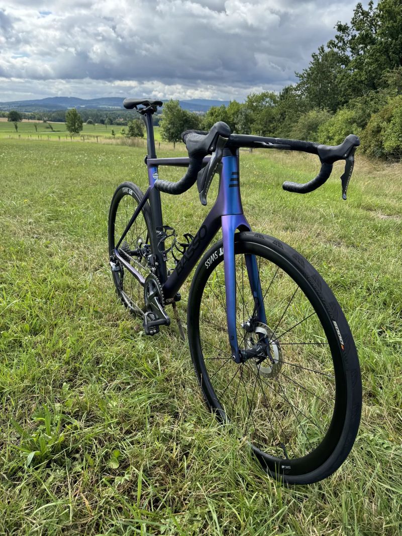 Basso Diamante SV