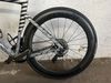 Silniční kolo velikost 56 sram red