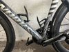 Silniční kolo velikost 56 sram red