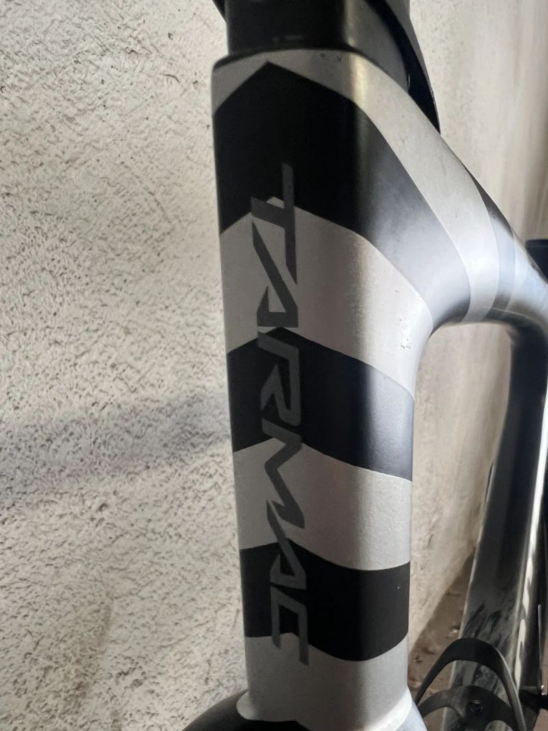 Silniční kolo velikost 56 sram red
