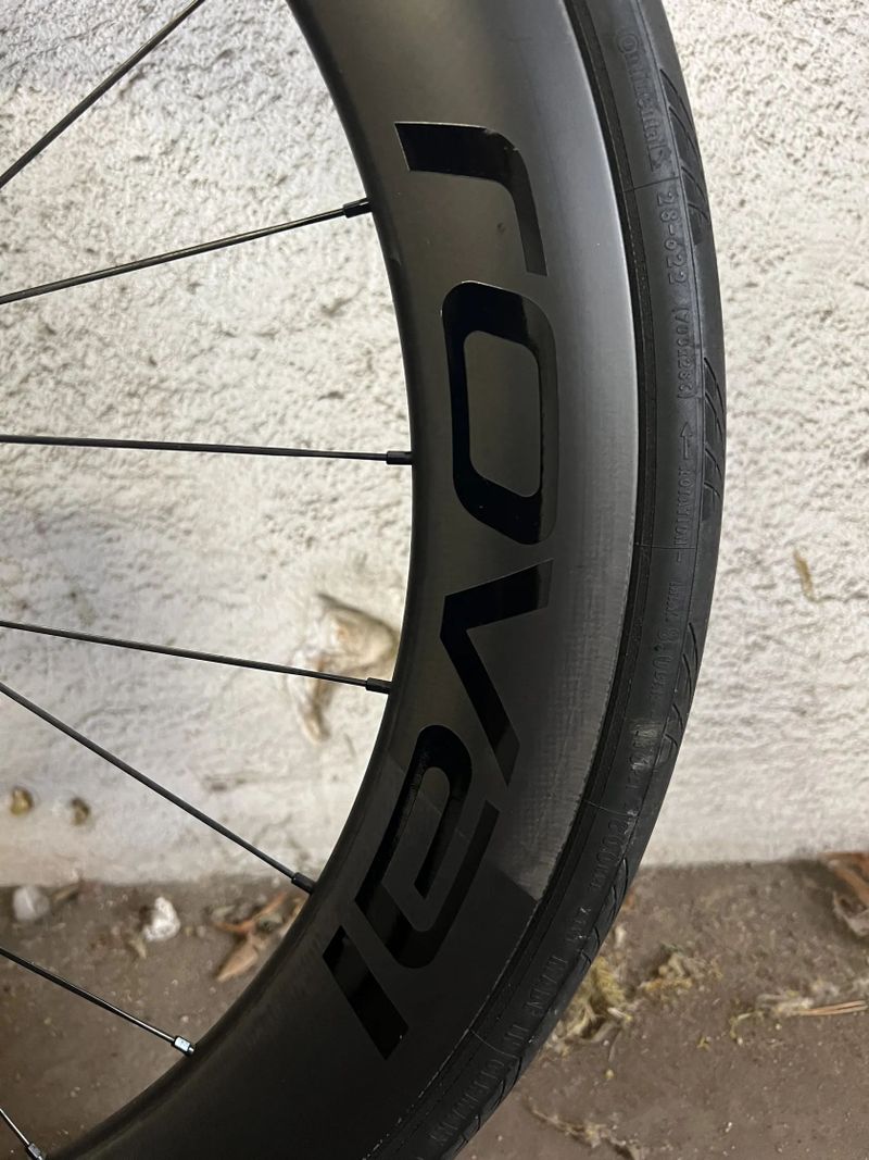 Silniční kolo velikost 56 sram red