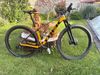 Trek Procaliber 9.5 velikost M