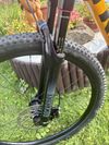 Trek Procaliber 9.5 velikost M