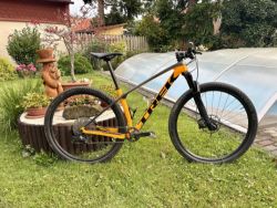 Trek Procaliber 9.5 velikost M