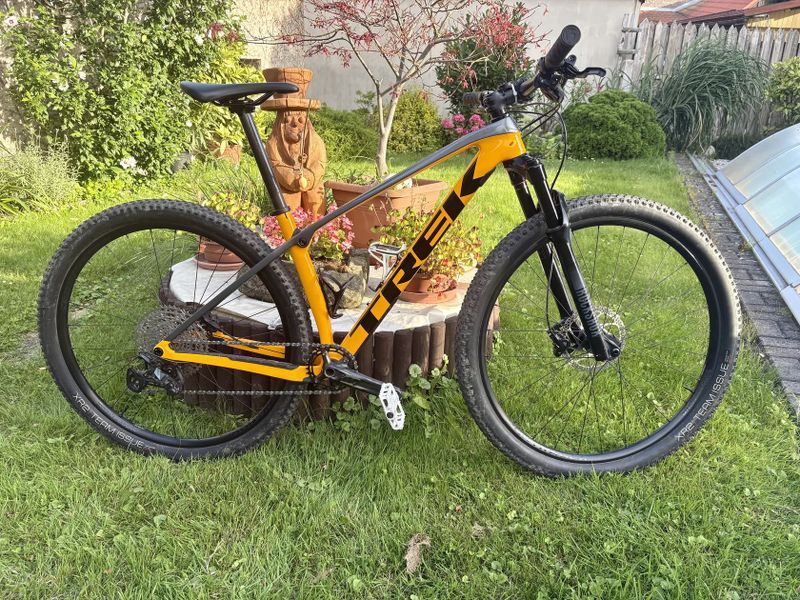 Trek Procaliber 9.5 velikost M