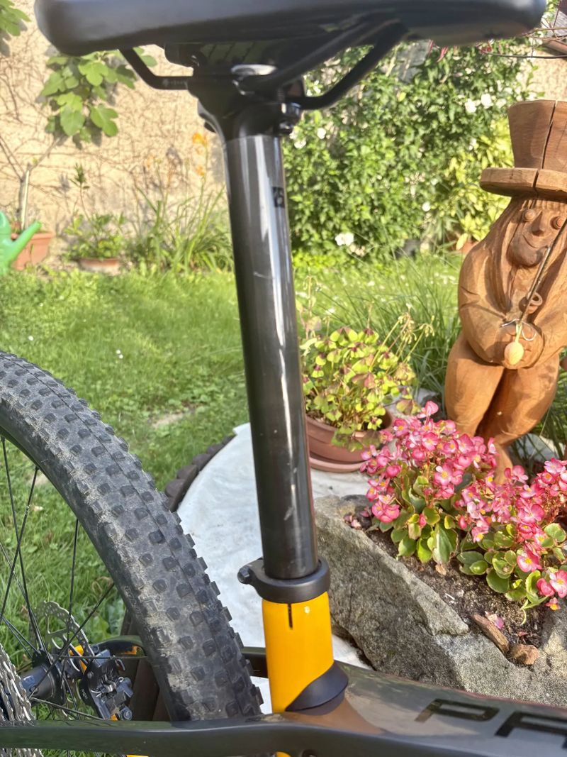 Trek Procaliber 9.5 velikost M