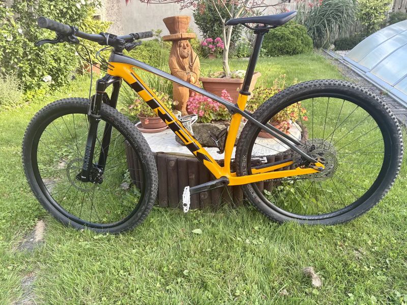 Trek Procaliber 9.5 velikost M