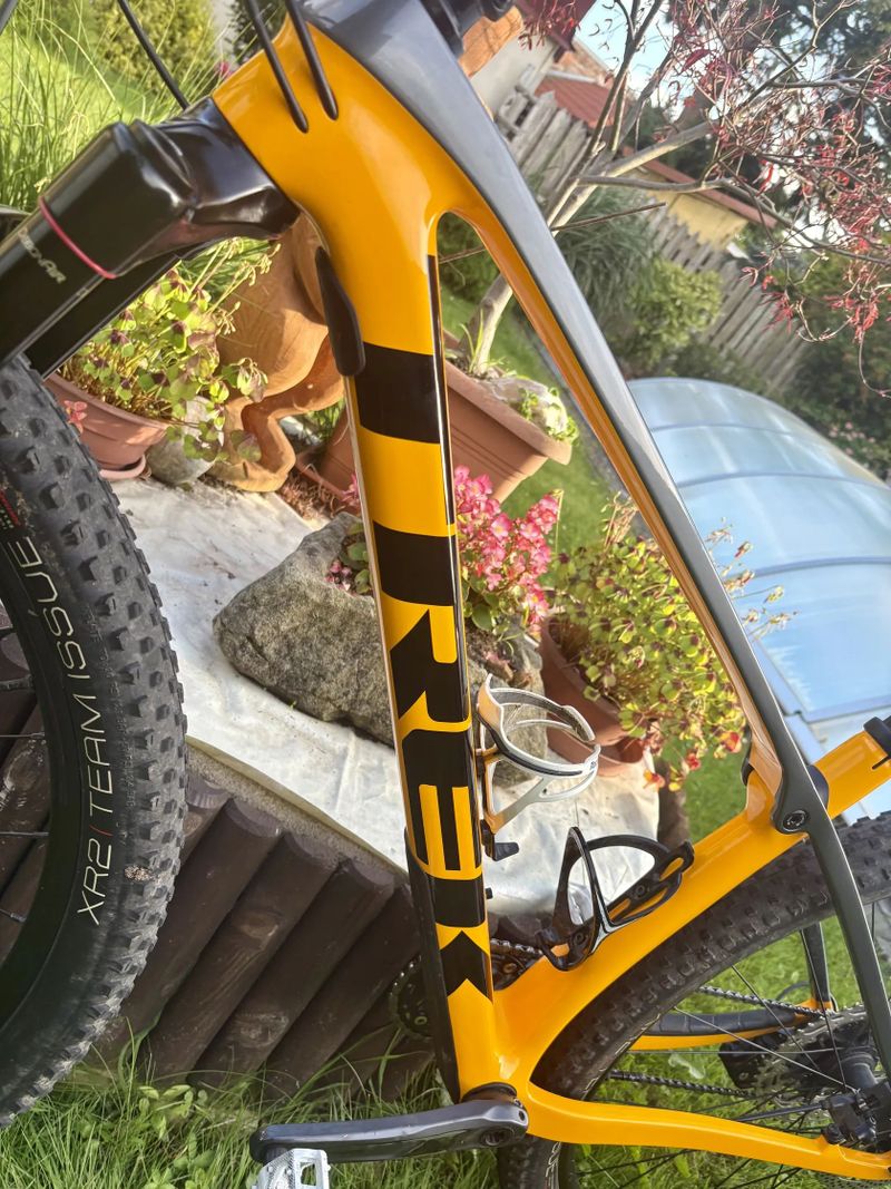 Trek Procaliber 9.5 velikost M
