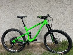 Transition Scout L