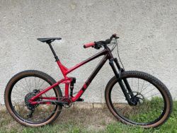 Trek Slash 8 29 XL
