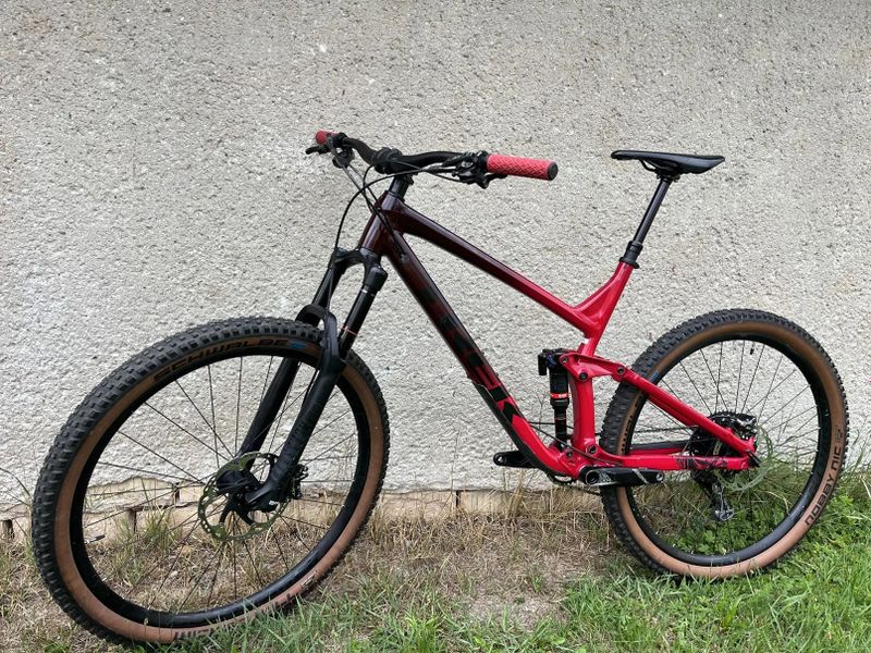 Trek Slash 8 29 XL