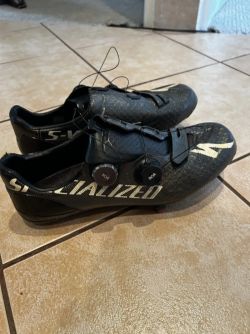 TRETRY S-Works