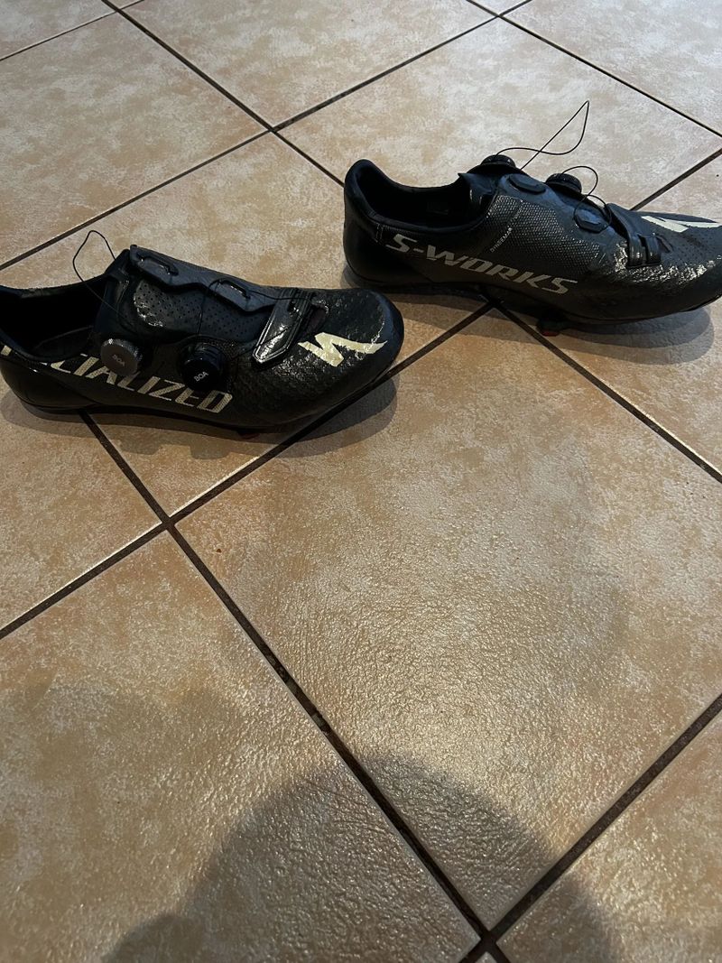TRETRY S-Works