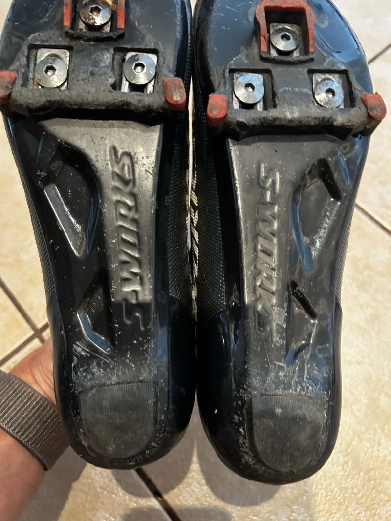 TRETRY S-Works