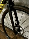 Gravel Canyon vel.54cm Sram rival 1x 11