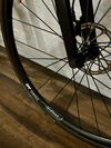 Gravel Canyon vel.54cm Sram rival 1x 11