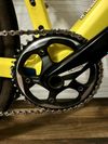 Gravel Canyon vel.54cm Sram rival 1x 11