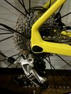 Gravel Canyon vel.54cm Sram rival 1x 11