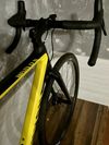 Gravel Canyon vel.54cm Sram rival 1x 11