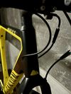 Gravel Canyon vel.54cm Sram rival 1x 11