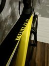 Gravel Canyon vel.54cm Sram rival 1x 11