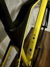 Gravel Canyon vel.54cm Sram rival 1x 11