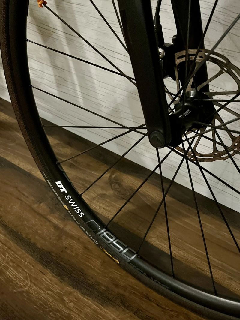 Gravel Canyon vel.54cm Sram rival 1x 11