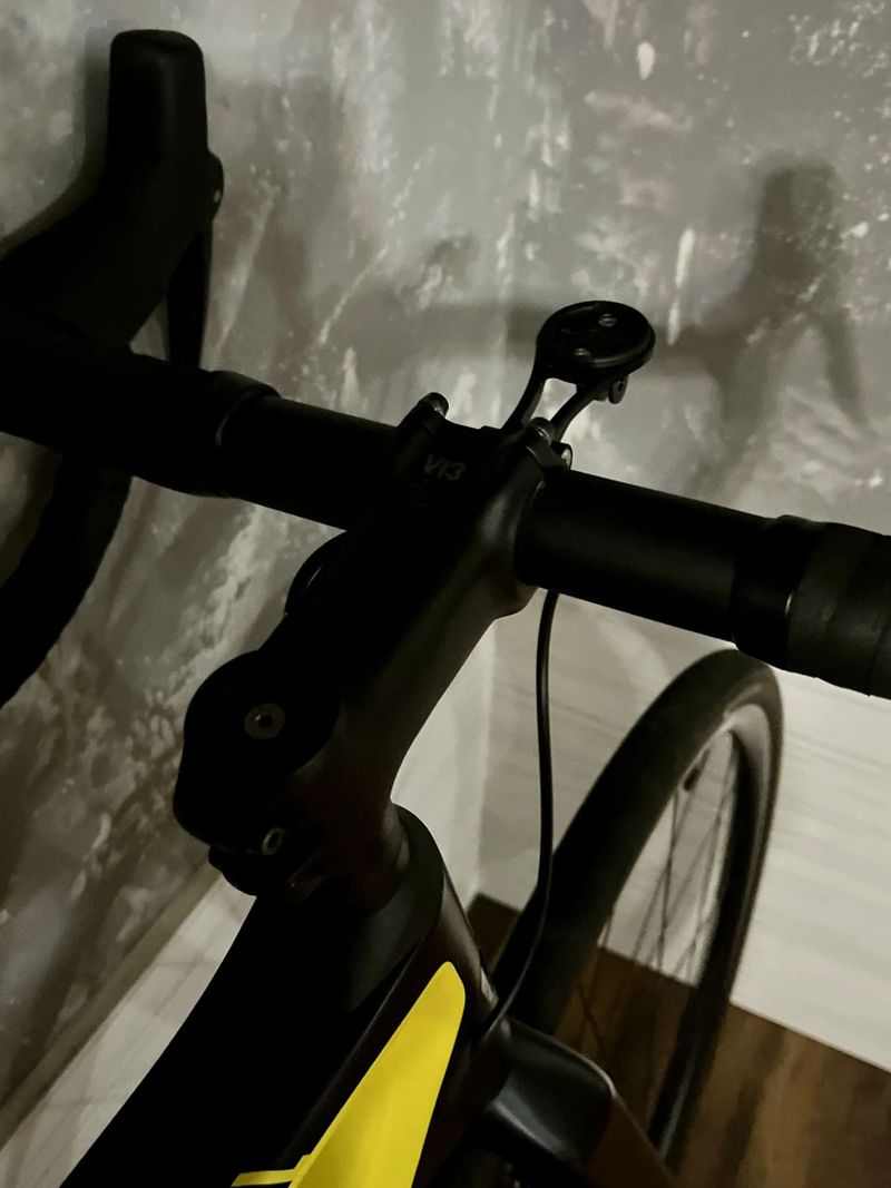 Gravel Canyon vel.54cm Sram rival 1x 11