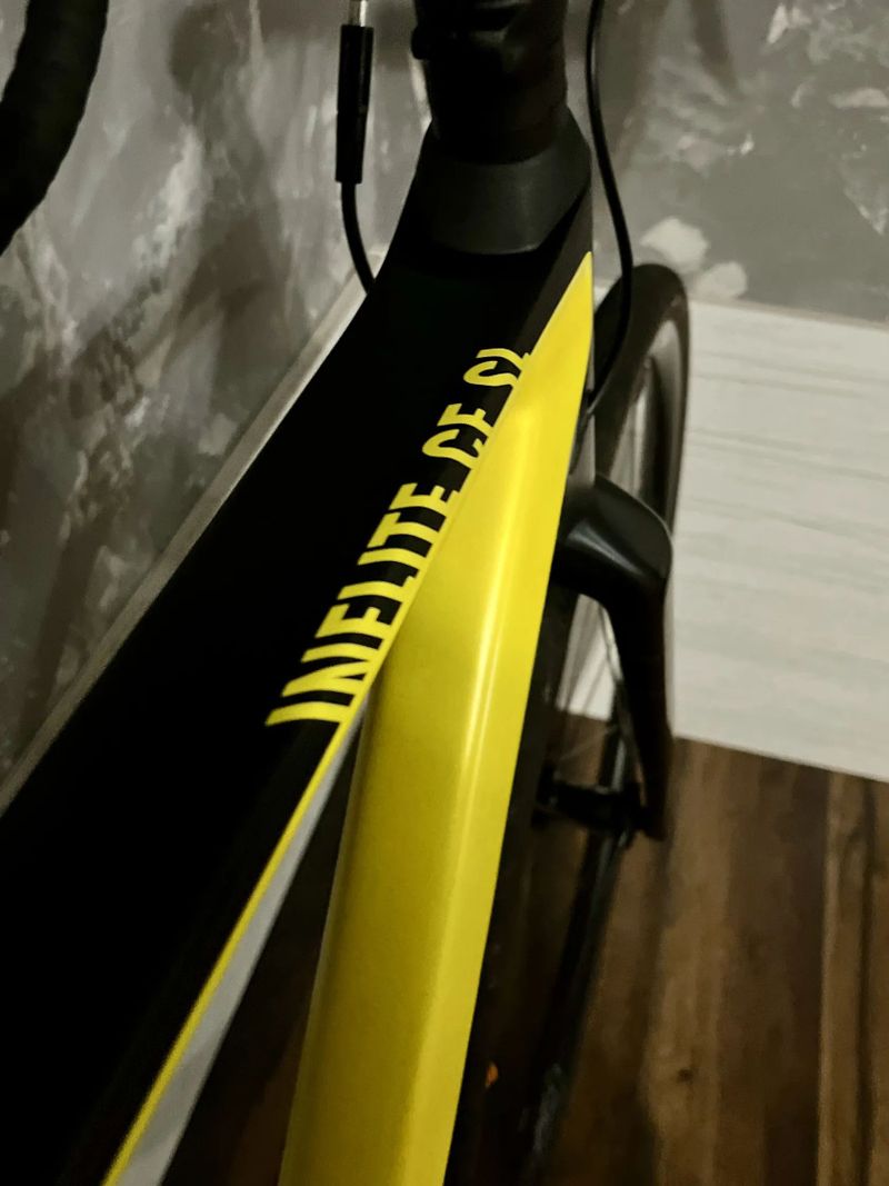 Gravel Canyon vel.54cm Sram rival 1x 11