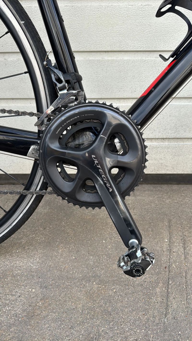 Radon sage carbon ultegra 