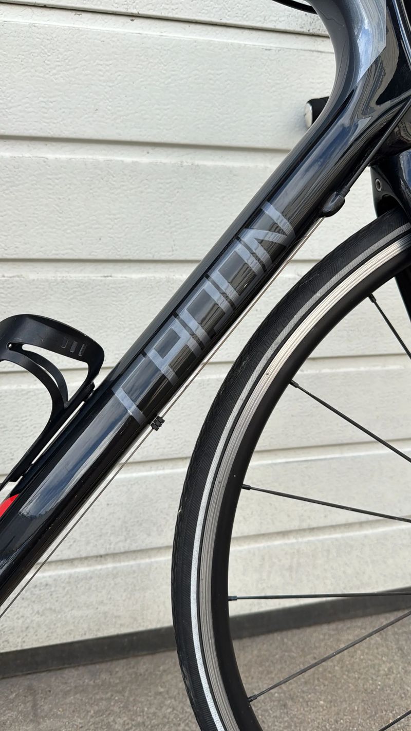 Radon sage carbon ultegra 