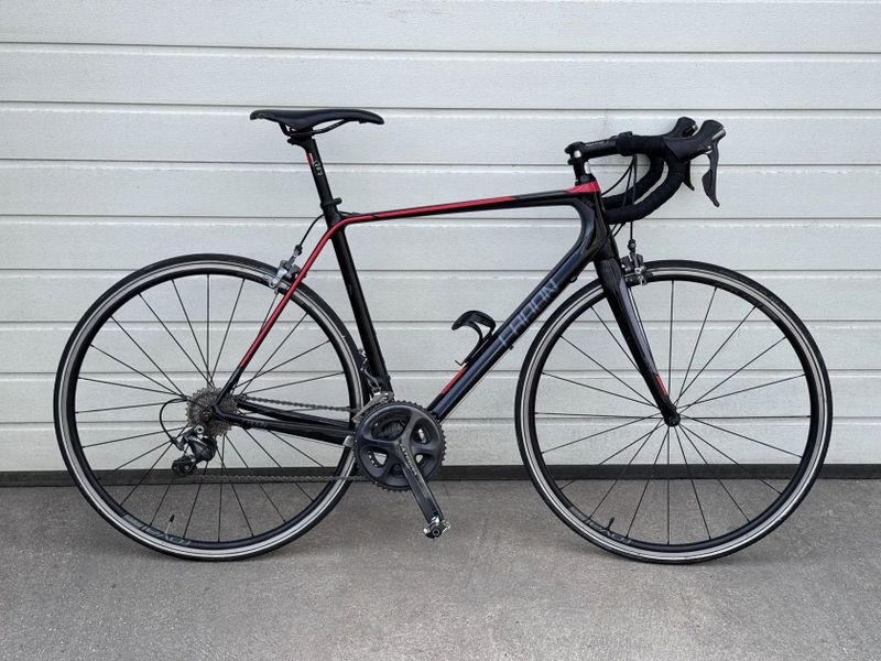 Radon sage carbon ultegra 