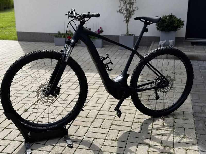 Specialized Turbo Levo 29" vel. L