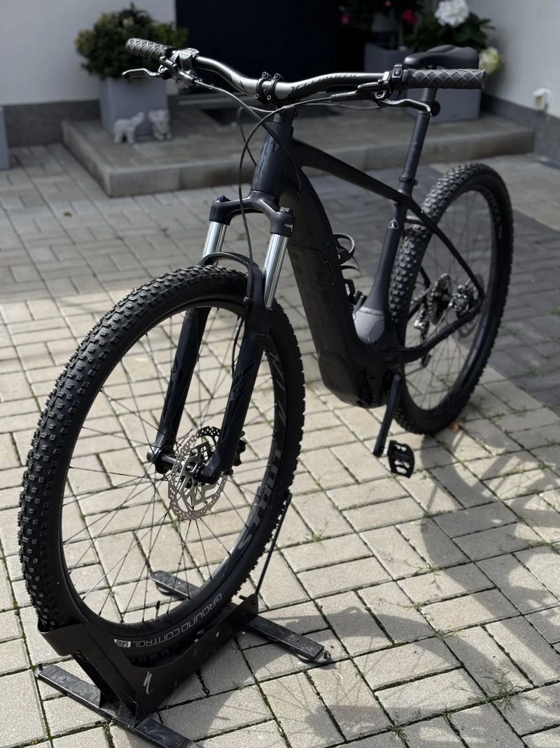 Specialized Turbo Levo 29" vel. L