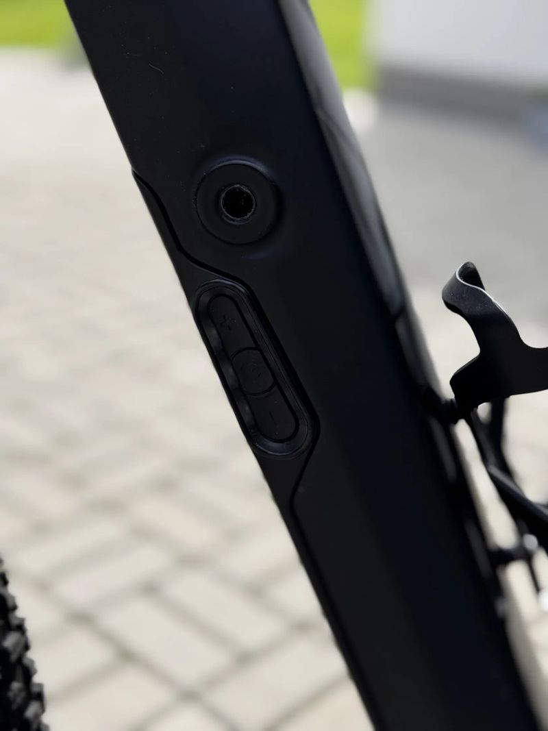 Specialized Turbo Levo 29" vel. L