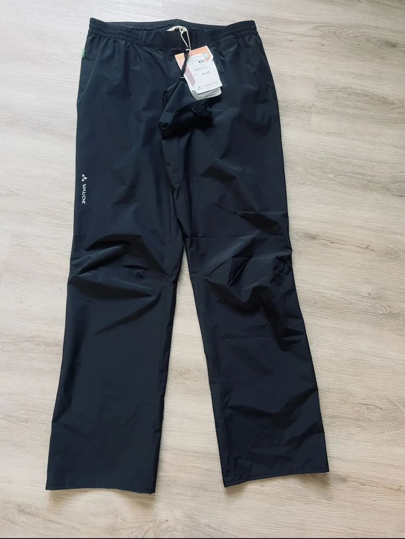 Vaude undefined