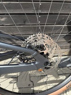 Scott Spark 960