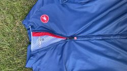 Castelli AeroRace 6.0