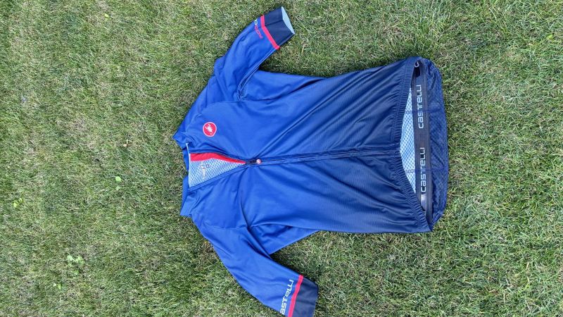 Castelli AeroRace 6.0 (M)