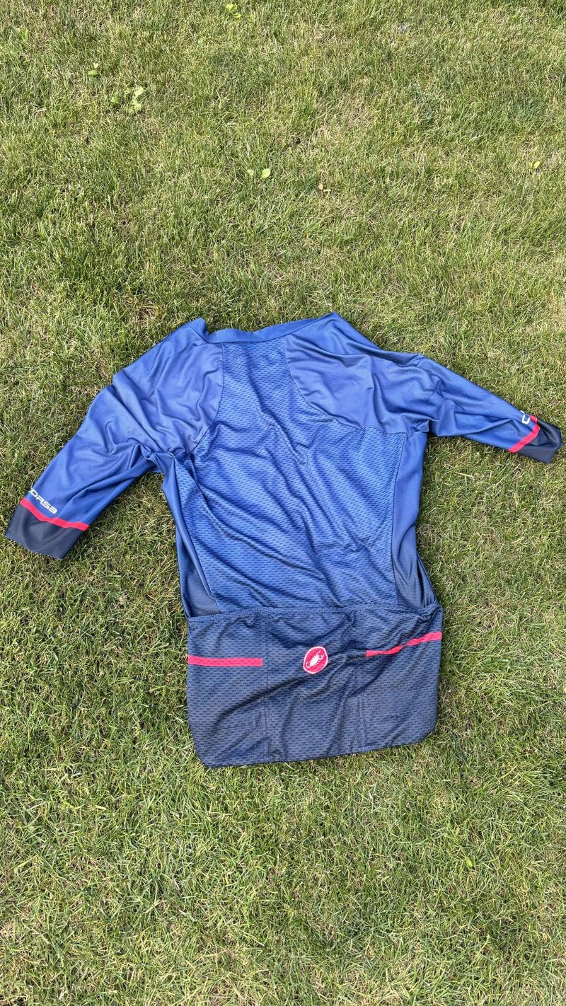 Castelli AeroRace 6.0 (M)