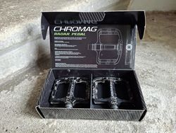 Chromag Radar