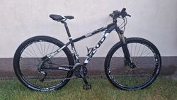 Scud 29"